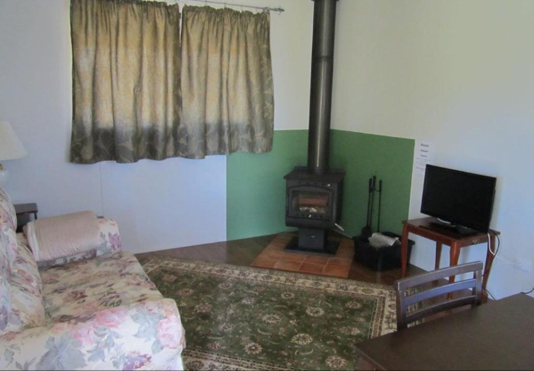 Lavendale Country Retreat Villa York Buitenkant foto