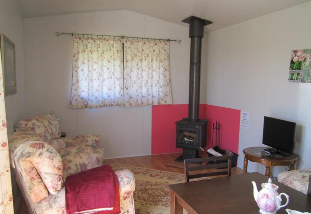 Lavendale Country Retreat Villa York Buitenkant foto