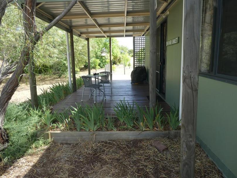 Lavendale Country Retreat Villa York Buitenkant foto