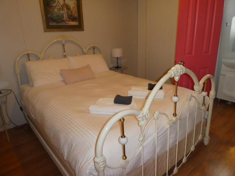 Lavendale Country Retreat Villa York Buitenkant foto
