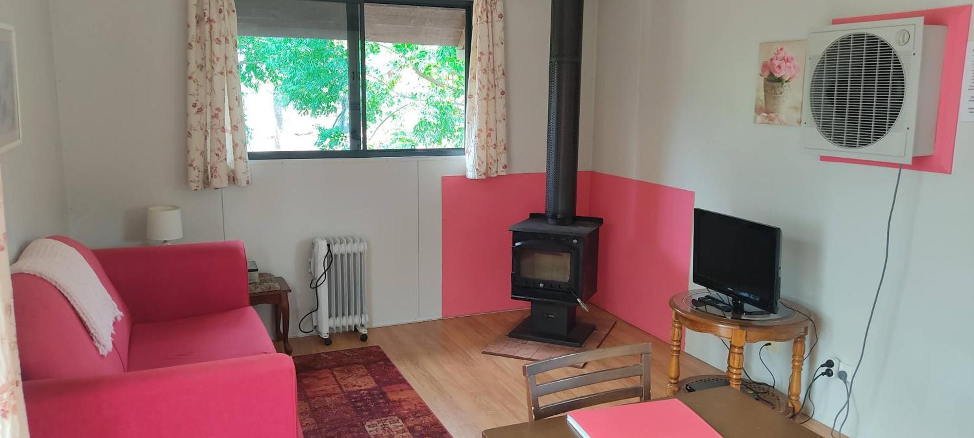 Lavendale Country Retreat Villa York Buitenkant foto
