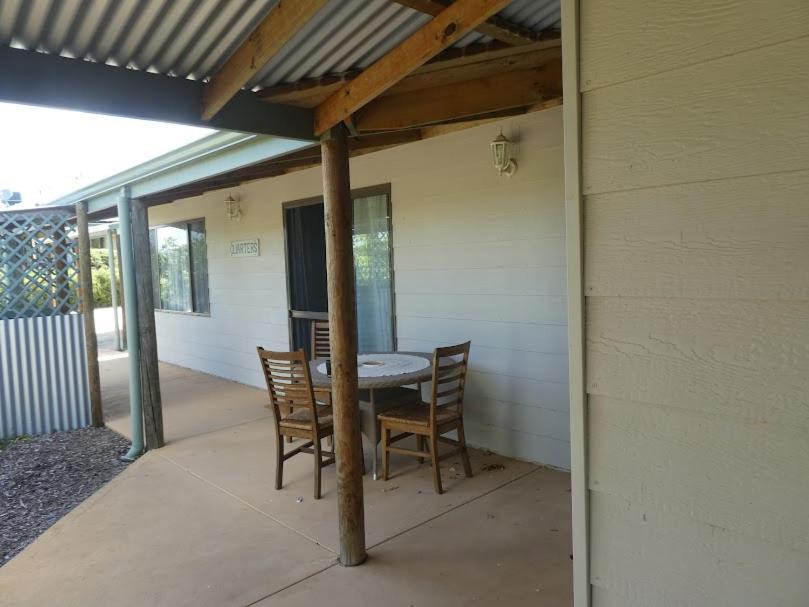 Lavendale Country Retreat Villa York Buitenkant foto